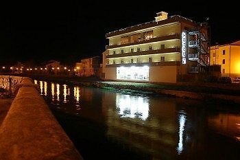 Hotel Le Sorgenti Popoli Exterior photo