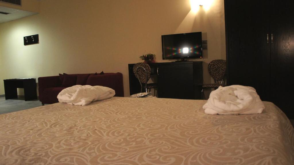 Hotel Le Sorgenti Popoli Room photo