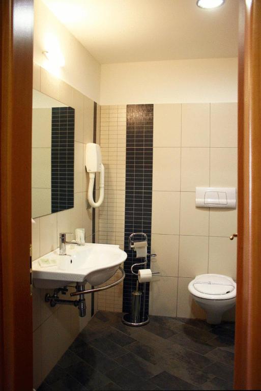 Hotel Le Sorgenti Popoli Room photo